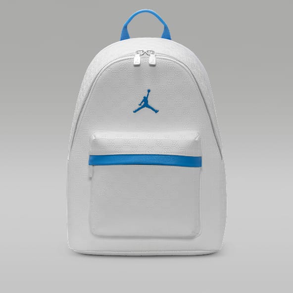 Nike air white backpack new arrivals